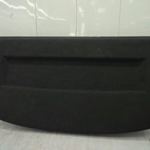 Plage arriere PEUGEOT 308 2 PHASE 1 Diesel