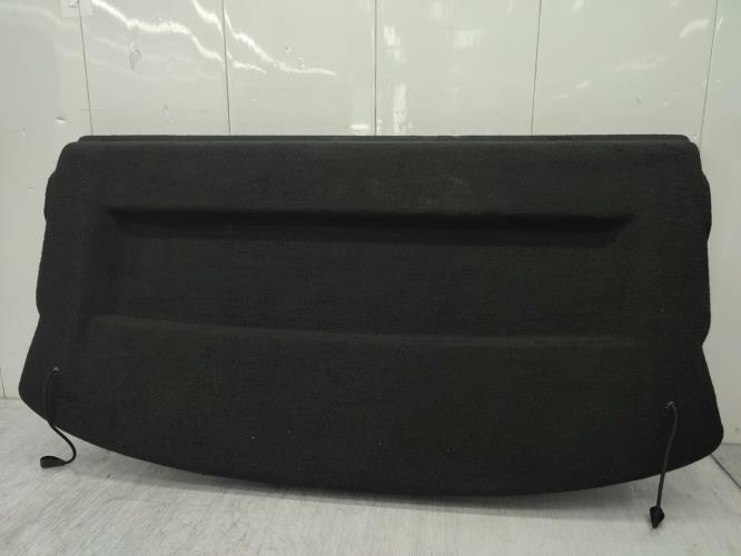 Plage arriere PEUGEOT 308 2 PHASE 1 Diesel