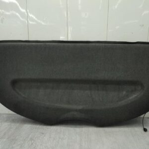 Plage arriere RENAULT MEGANE 2 PHASE 1 Essence