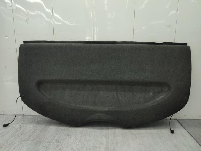 Plage arriere RENAULT MEGANE 2 PHASE 1 Essence