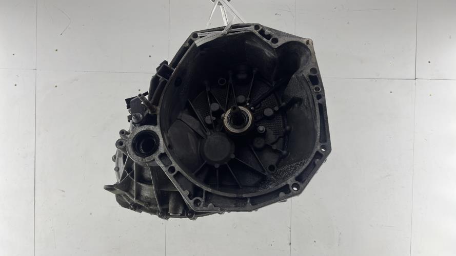 Boite de vitesses RENAULT SCENIC 3 PHASE 1 Diesel