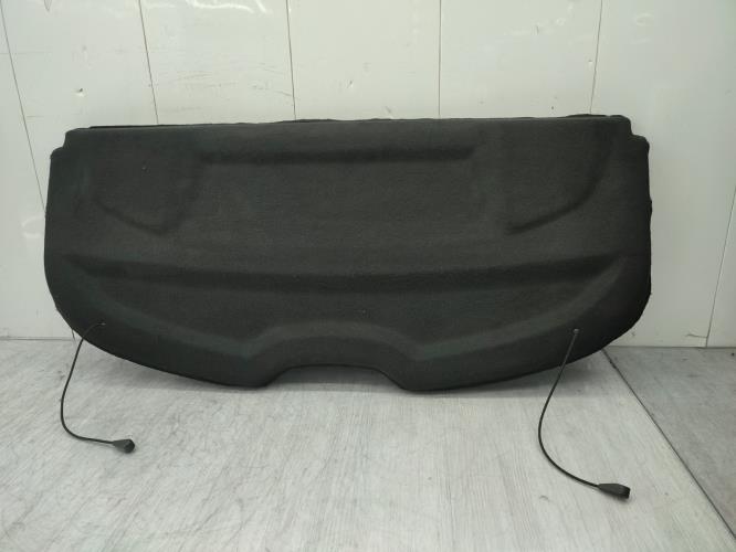 Plage arriere PEUGEOT 208 1 PHASE 1 Diesel