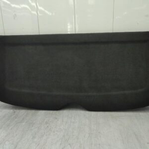Plage arriere PEUGEOT 307 PHASE 1 Diesel