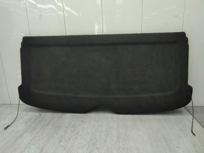 Plage arriere PEUGEOT 307 PHASE 1 Diesel