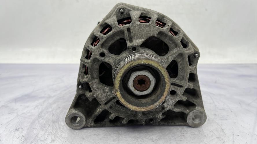 Alternateur CITROEN C3 PLURIEL PHASE 1 CABRIOLET Essence