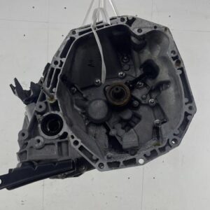 Boite de vitesses DACIA SANDERO 2 PHASE 2 Diesel