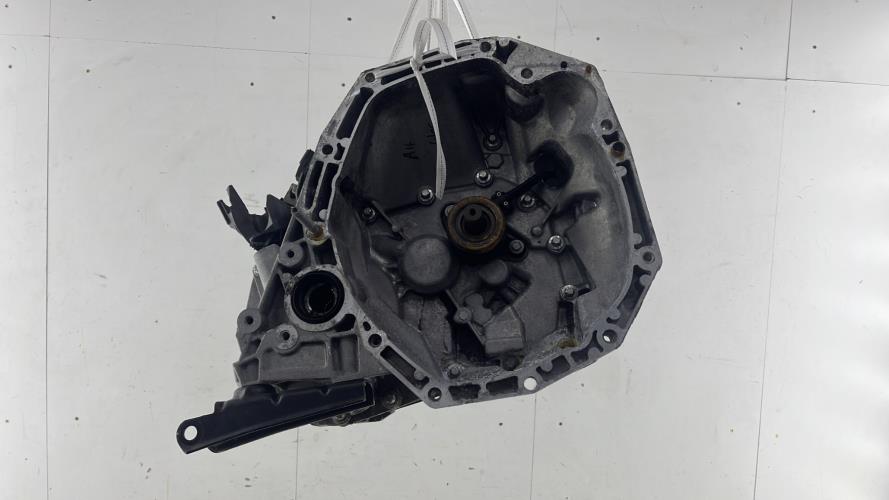 Boite de vitesses DACIA SANDERO 2 PHASE 2 Diesel