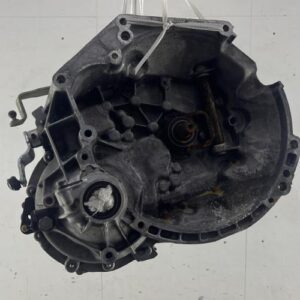 Boite de vitesses PEUGEOT 206 PHASE 2 Essence