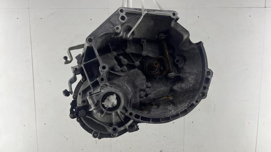 Boite de vitesses PEUGEOT 206 PHASE 2 Essence
