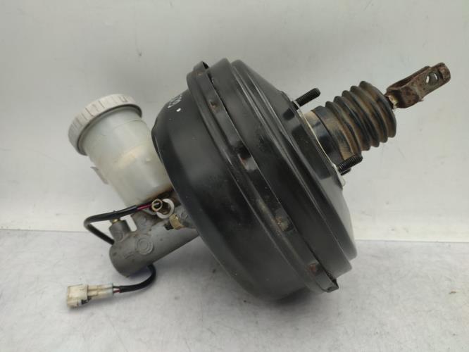 Mastervac SUZUKI GRAND VITARA 1 Diesel