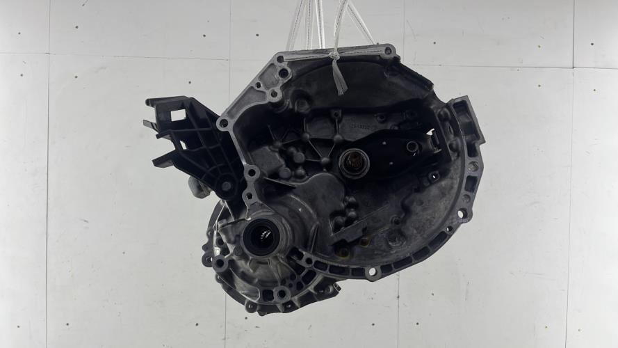 Boite de vitesses CITROEN C3 2 PHASE 1 Essence