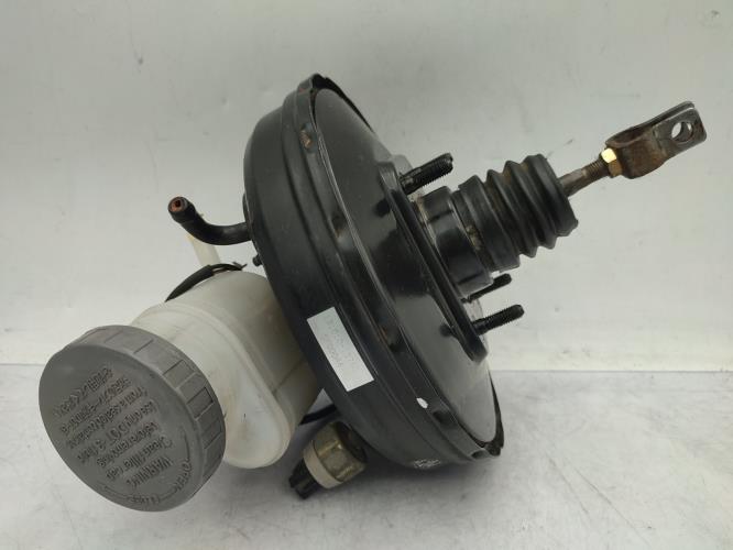 Mastervac SUZUKI JIMNY 1 PHASE 2 Diesel