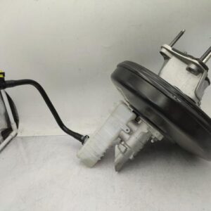 Mastervac RENAULT SCENIC 4 Essence/Hybride