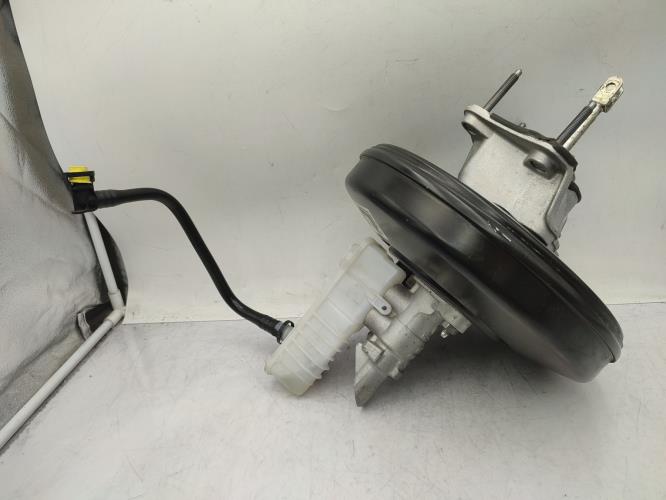 Mastervac RENAULT SCENIC 4 Essence/Hybride