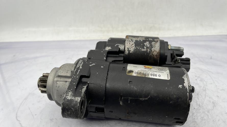 Demarreur VOLKSWAGEN POLO 5 PHASE 1 Essence