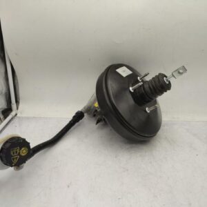 Mastervac FORD B-MAX Diesel