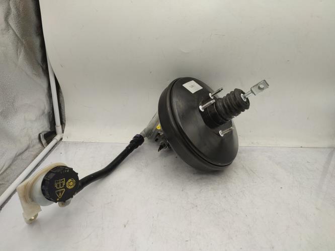 Mastervac FORD B-MAX Diesel