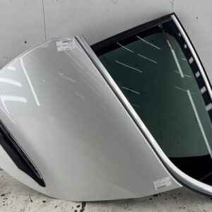 Porte arriere gauche CITROEN DS4 PHASE 1 Diesel