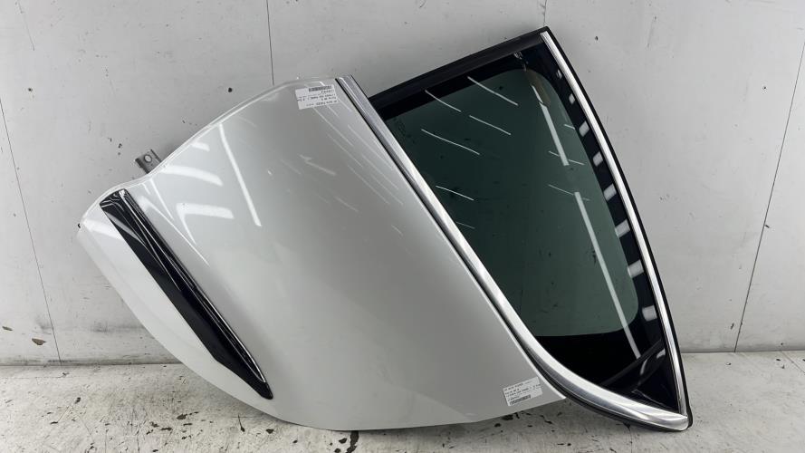 Porte arriere gauche CITROEN DS4 PHASE 1 Diesel