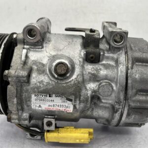 Compresseur clim PEUGEOT EXPERT 2 Diesel