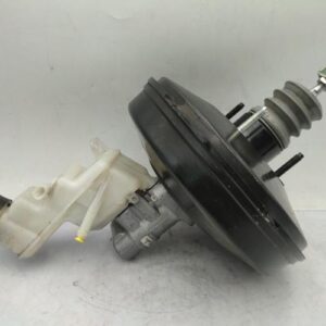 Mastervac TOYOTA YARIS 3 PHASE 2 Essence