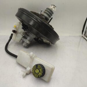 Mastervac CITROEN C4 GRAND PICASSO 2 PHASE 1 Diesel
