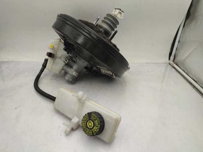 Mastervac CITROEN C4 GRAND PICASSO 2 PHASE 1 Diesel