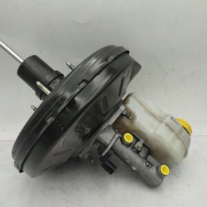 Mastervac VOLKSWAGEN POLO 5 PHASE 1 Essence