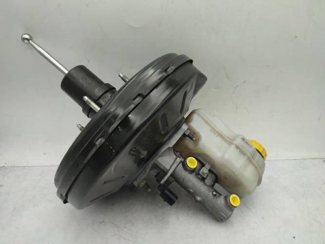 Mastervac VOLKSWAGEN POLO 5 PHASE 1 Essence