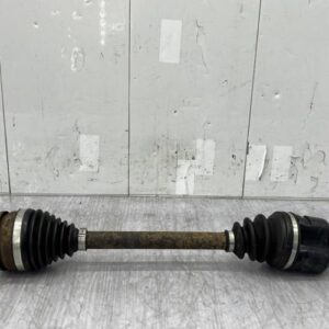 Cardan gauche (transmission) TOYOTA AURIS 1 PHASE 2 Essence