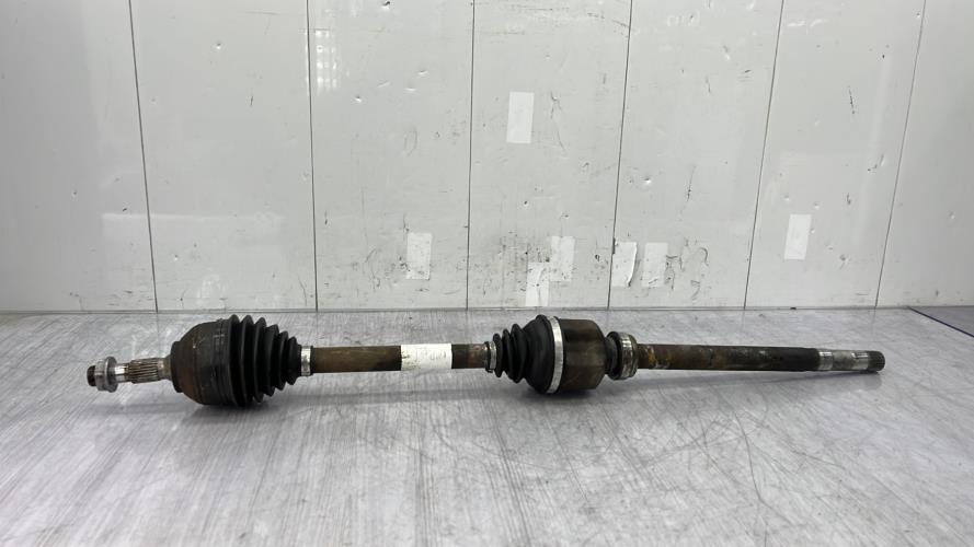Cardan droit (transmission) CITROEN DS4 PHASE 1 Diesel