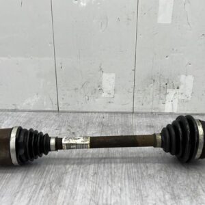 Cardan gauche (transmission) CITROEN C3 PICASSO PHASE 2 Essence