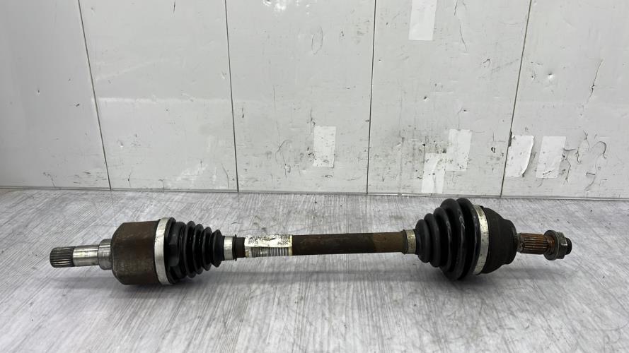 Cardan gauche (transmission) CITROEN C3 PICASSO PHASE 2 Essence