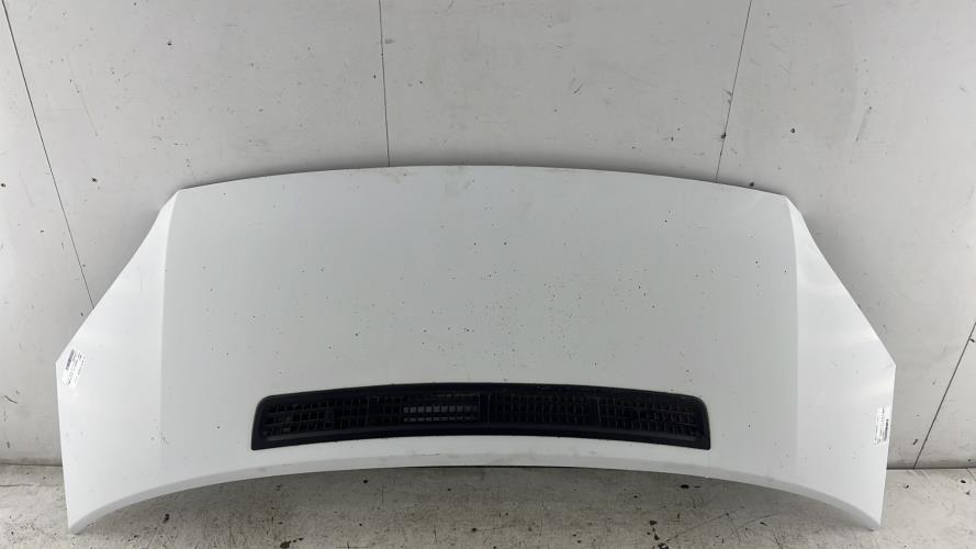 Capot FORD TRANSIT 4 Diesel