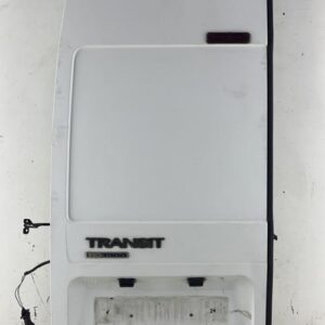 Porte de coffre gauche FORD TRANSIT 4 Diesel