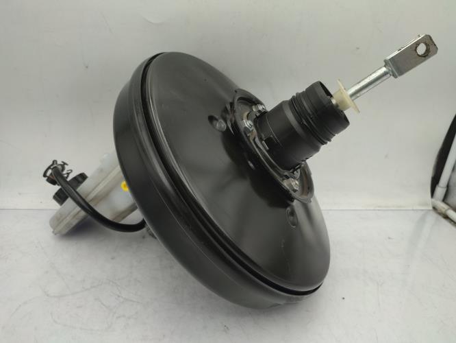 Mastervac RENAULT KANGOO 2 PHASE 2 Diesel