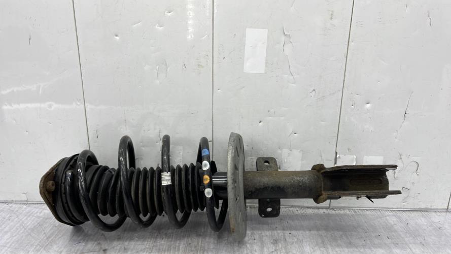 Amortisseur avant gauche CITROEN C4 PICASSO 2 PHASE 1 Diesel