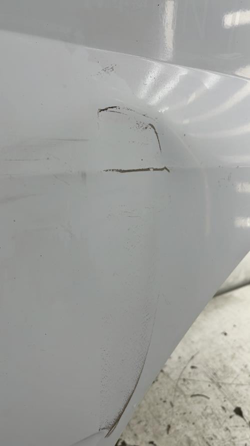 Porte avant droit FORD TRANSIT 4 Diesel