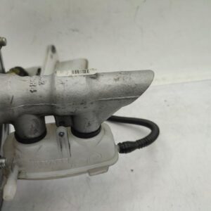 Mastervac RENAULT GRAND SCENIC 3 PHASE 3 Diesel