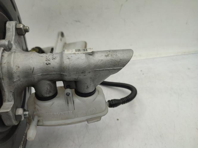 Mastervac RENAULT GRAND SCENIC 3 PHASE 3 Diesel