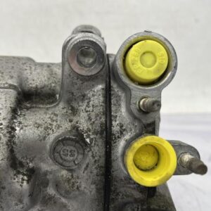Compresseur clim PEUGEOT 407 PHASE 1 Diesel