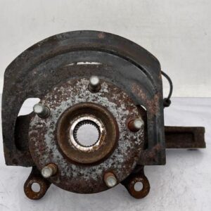 Fusee avant droit NISSAN X-TRAIL 2 PHASE 1 Diesel