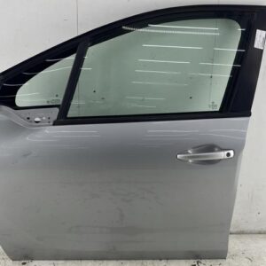 Porte avant gauche PEUGEOT 208 1 PHASE 2 Essence