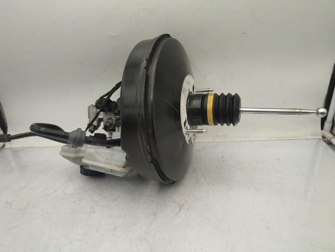 Mastervac SEAT LEON 3 PHASE 1 Diesel