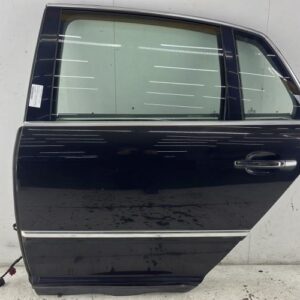 Porte arriere gauche VOLKSWAGEN PHAETON PHASE 1 Diesel