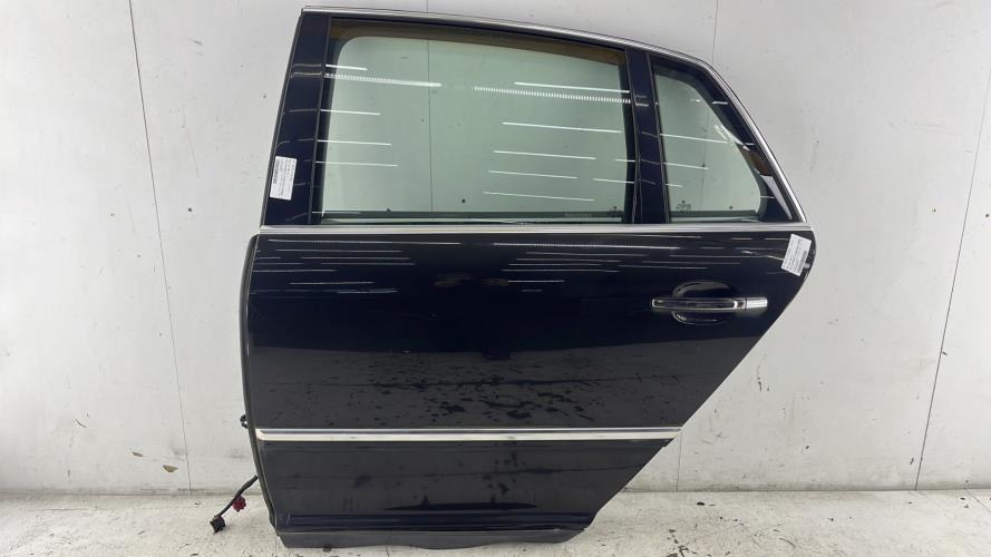Porte arriere gauche VOLKSWAGEN PHAETON PHASE 1 Diesel
