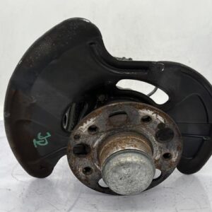 Fusee avant gauche MERCEDES CLASSE C 203 PHASE 1 Diesel