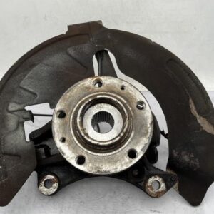 Fusee avant gauche PEUGEOT 407 PHASE 1 Diesel