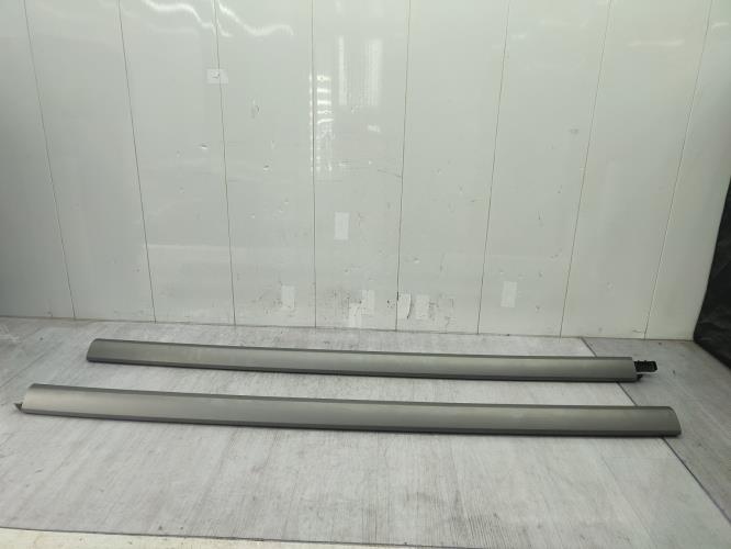 Barres de toit CITROEN C4 GRAND PICASSO 2 PHASE 1 Diesel