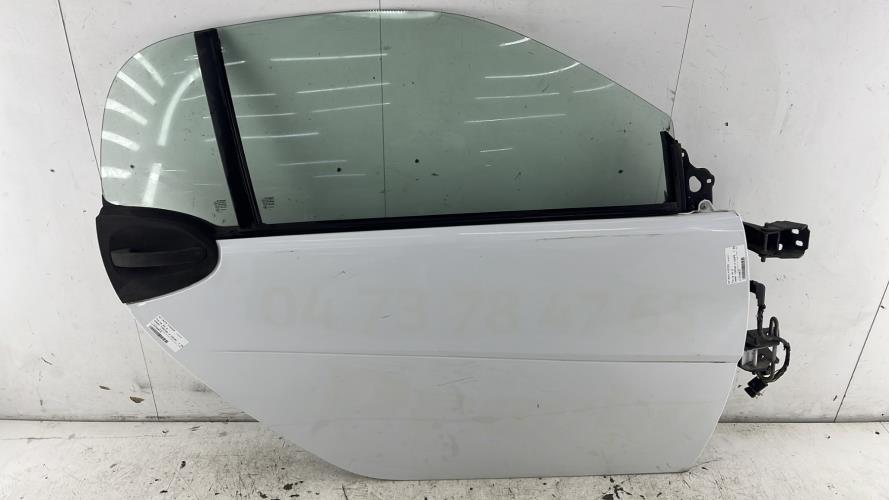 Porte avant droit SMART FORTWO 2 COUPE Essence